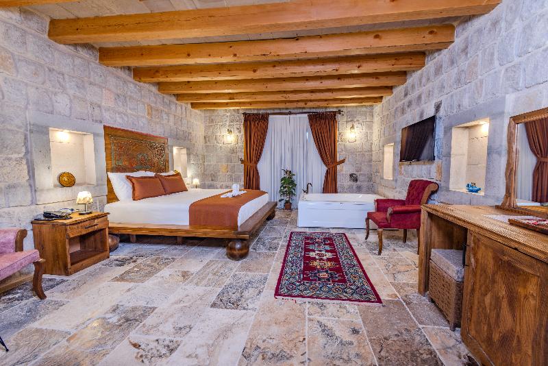 Gala Cave Cappadoci̇a Hotel image