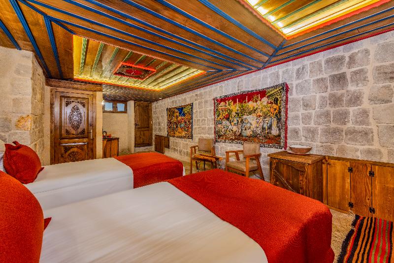 Gala Cave Cappadoci̇a Hotel image