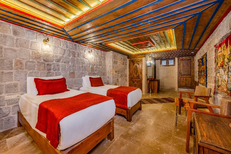 Gala Cave Cappadoci̇a Hotel image