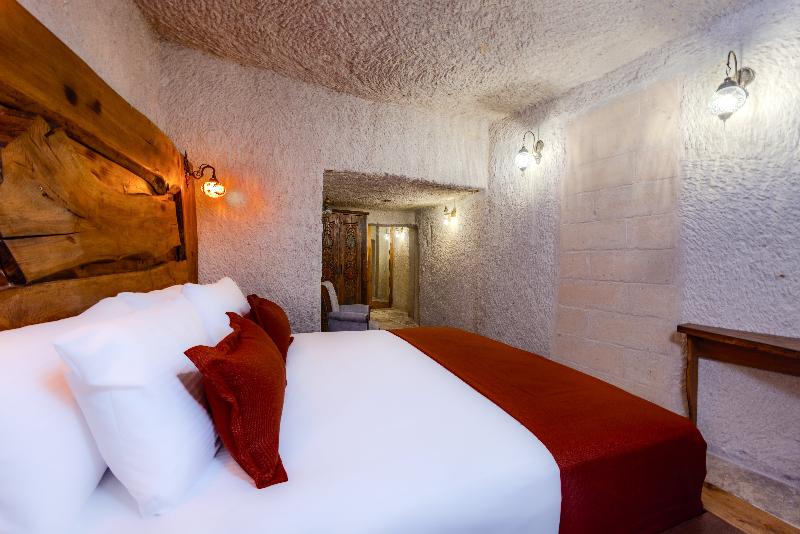 Gala Cave Cappadoci̇a Hotel image