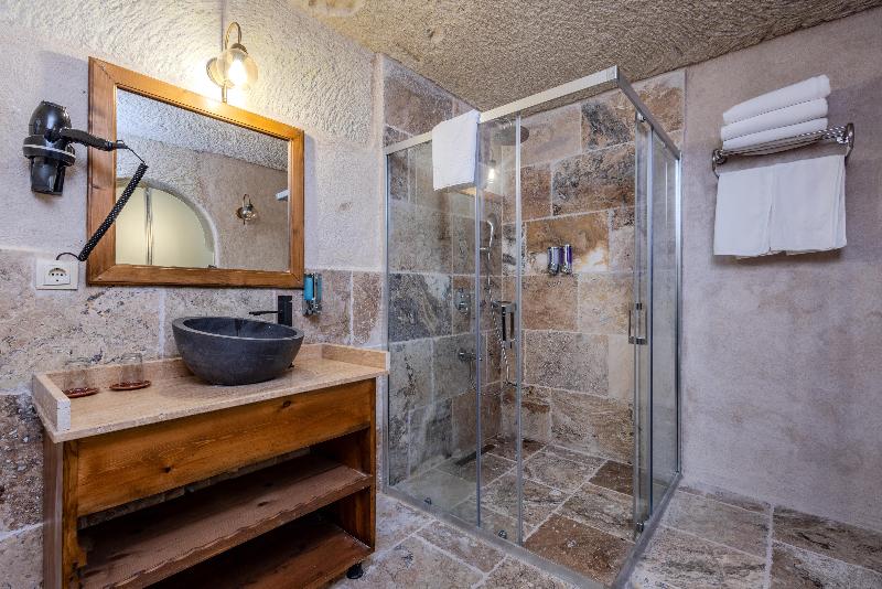 Gala Cave Cappadoci̇a Hotel image