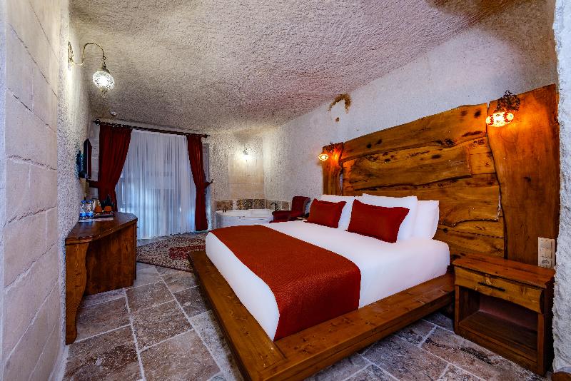 Gala Cave Cappadoci̇a Hotel image