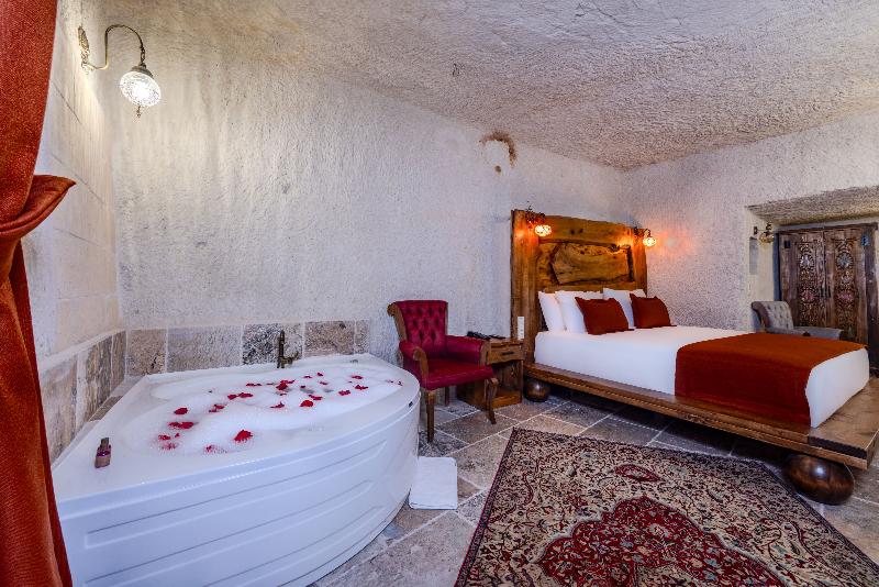 Gala Cave Cappadoci̇a Hotel image