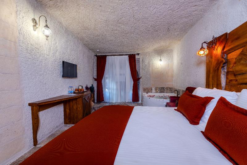 Gala Cave Cappadoci̇a Hotel image