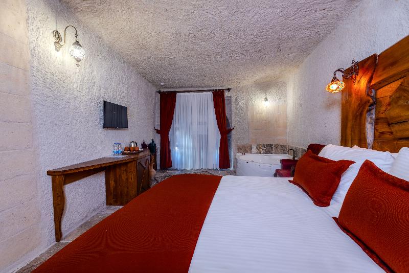 Gala Cave Cappadoci̇a Hotel image