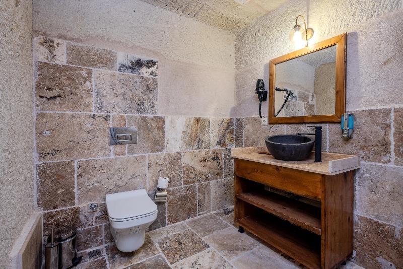 Gala Cave Cappadoci̇a Hotel image