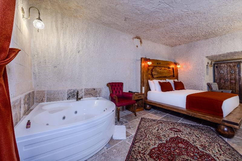 Gala Cave Cappadoci̇a Hotel image
