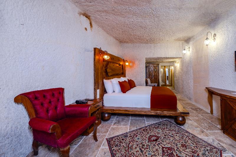 Gala Cave Cappadoci̇a Hotel image