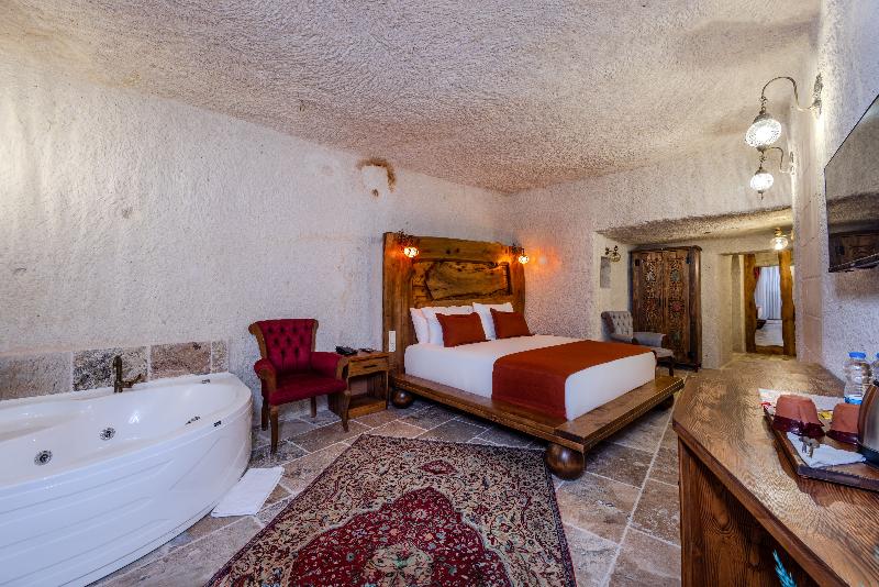 Gala Cave Cappadoci̇a Hotel image