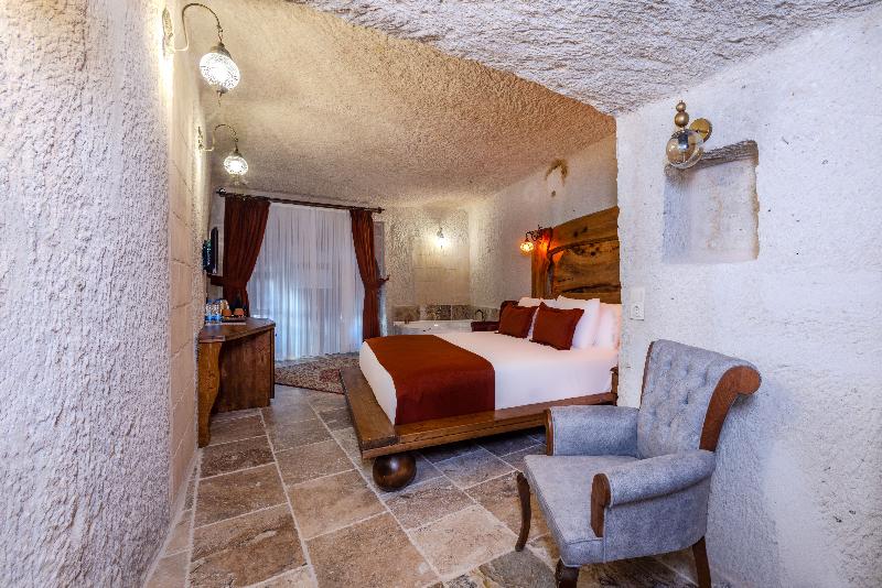 Gala Cave Cappadoci̇a Hotel image