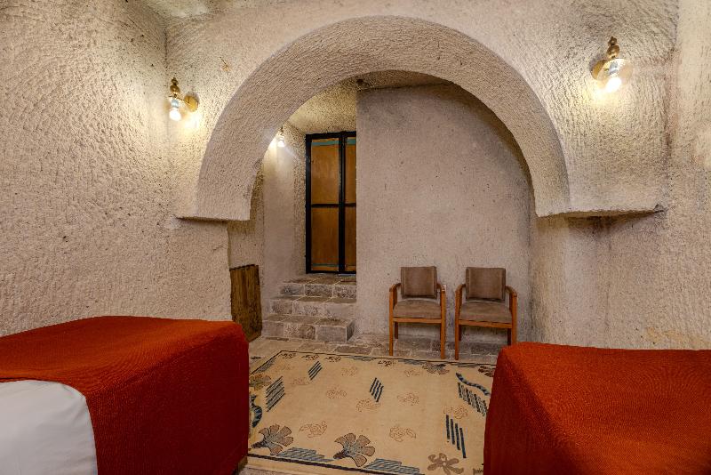 Gala Cave Cappadoci̇a Hotel image