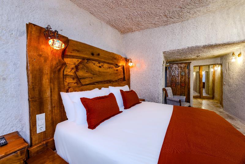 Gala Cave Cappadoci̇a Hotel image