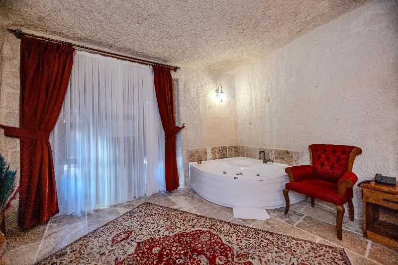 Gala Cave Cappadoci̇a Hotel image
