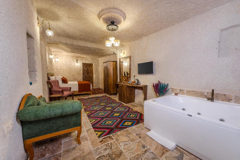Gala Cave Cappadoci̇a Hotel image