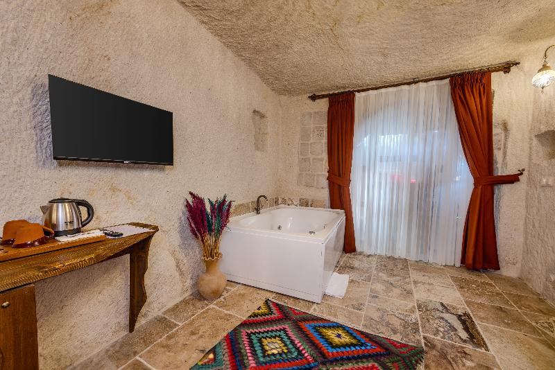 Gala Cave Cappadoci̇a Hotel image