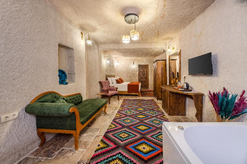Gala Cave Cappadoci̇a Hotel image