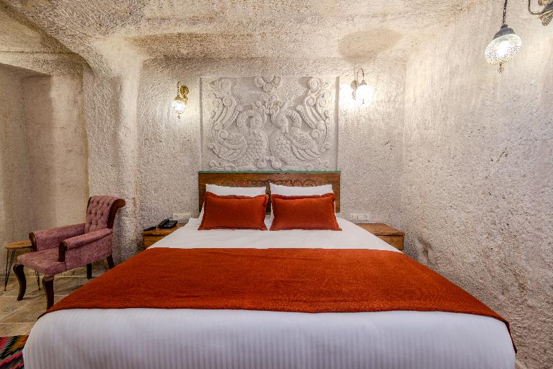 Gala Cave Cappadoci̇a Hotel image