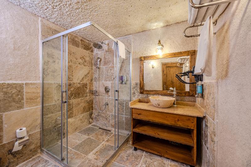 Gala Cave Cappadoci̇a Hotel image