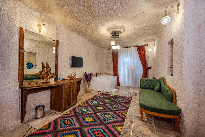 Gala Cave Cappadoci̇a Hotel image