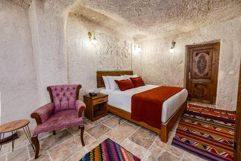 Gala Cave Cappadoci̇a Hotel image