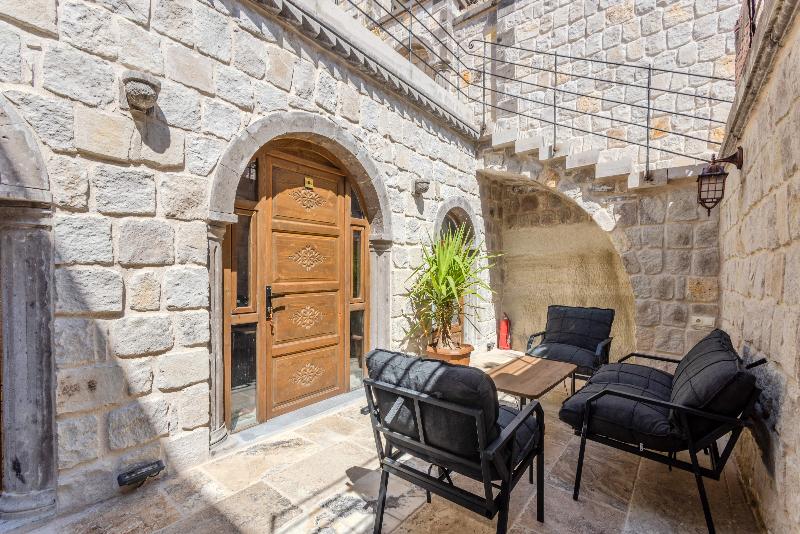 Gala Cave Cappadoci̇a Hotel image