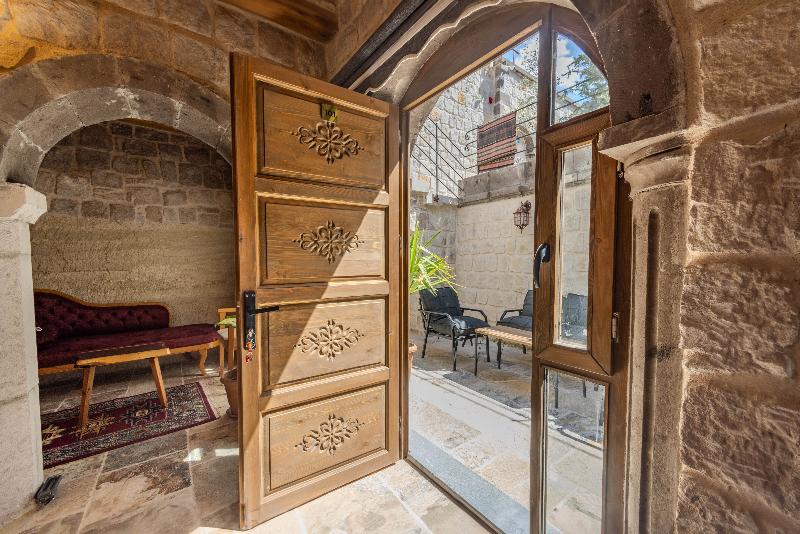 Gala Cave Cappadoci̇a Hotel image