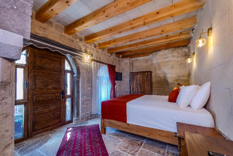Gala Cave Cappadoci̇a Hotel image