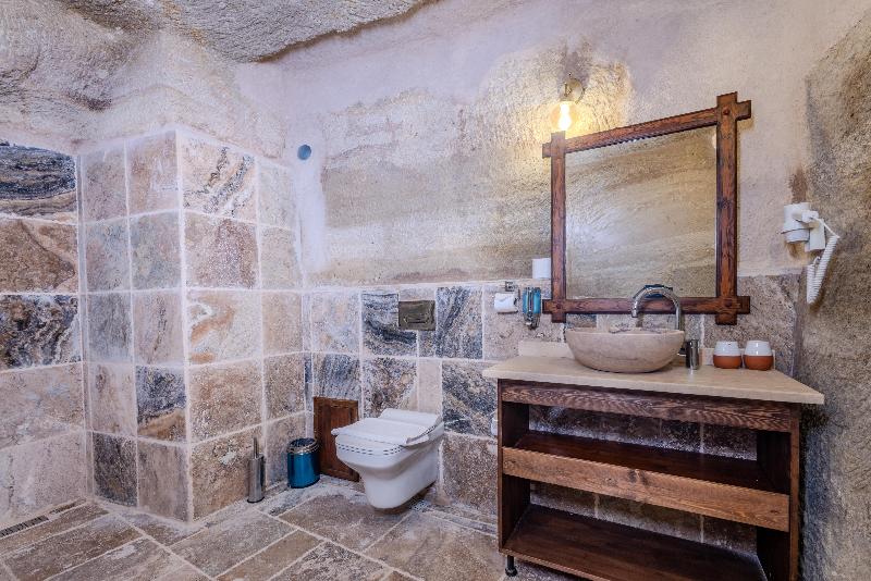 Gala Cave Cappadoci̇a Hotel image