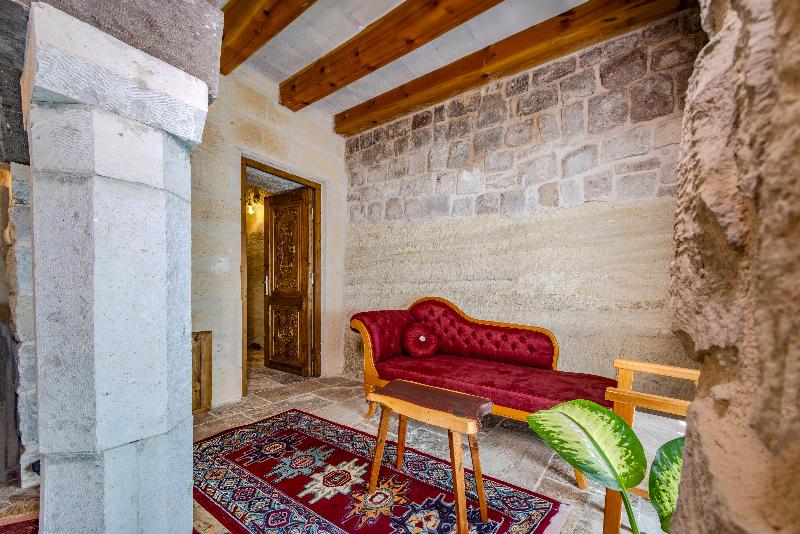 Gala Cave Cappadoci̇a Hotel image