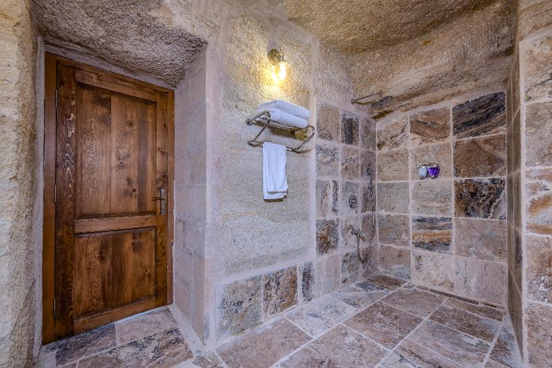 Gala Cave Cappadoci̇a Hotel image