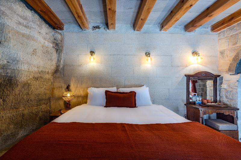 Gala Cave Cappadoci̇a Hotel image