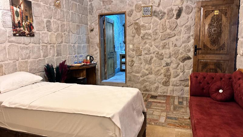 Gala Cave Cappadoci̇a Hotel image