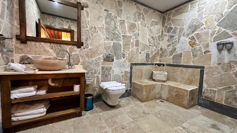 Gala Cave Cappadoci̇a Hotel image