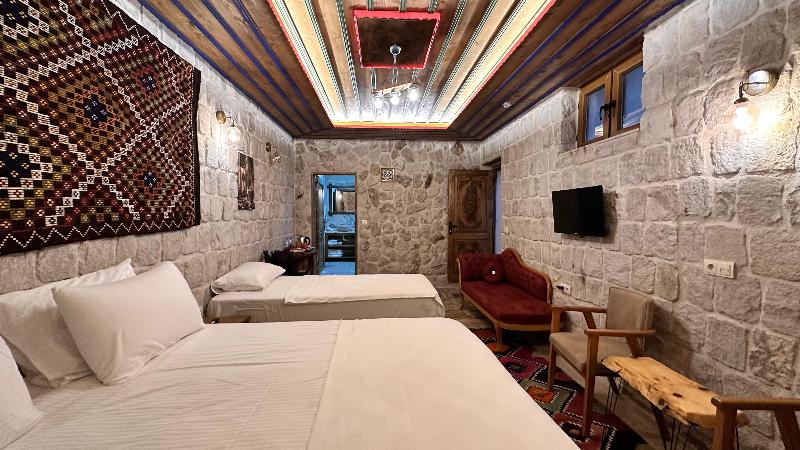 Gala Cave Cappadoci̇a Hotel image