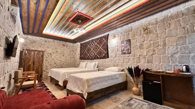 Gala Cave Cappadoci̇a Hotel image