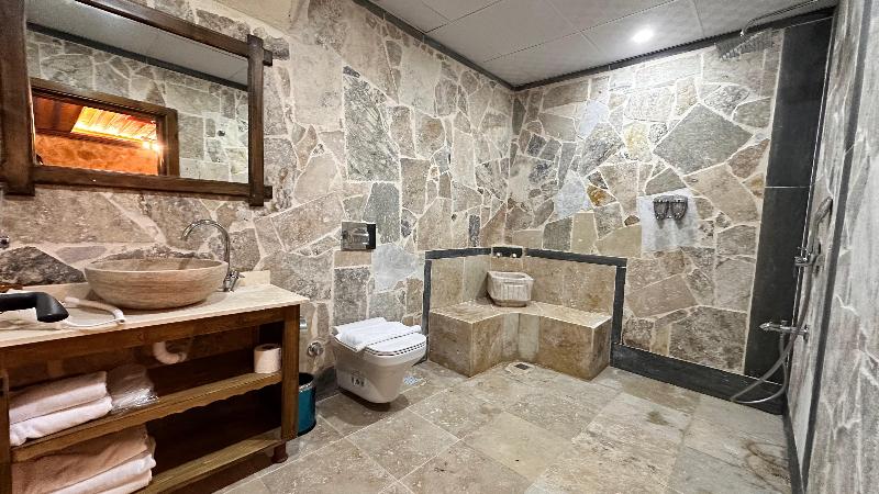 Gala Cave Cappadoci̇a Hotel image