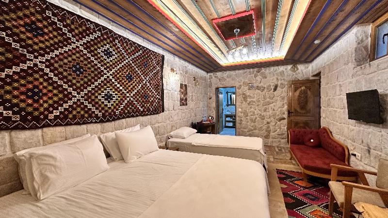 Gala Cave Cappadoci̇a Hotel image