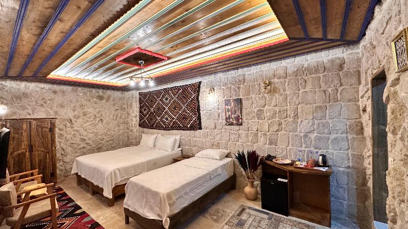 Gala Cave Cappadoci̇a Hotel image