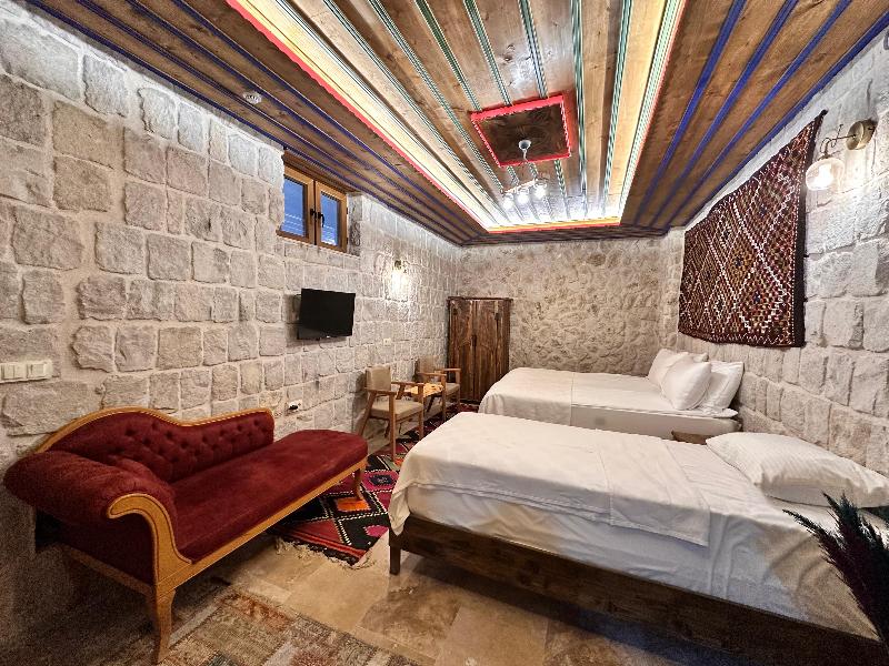 Gala Cave Cappadoci̇a Hotel image