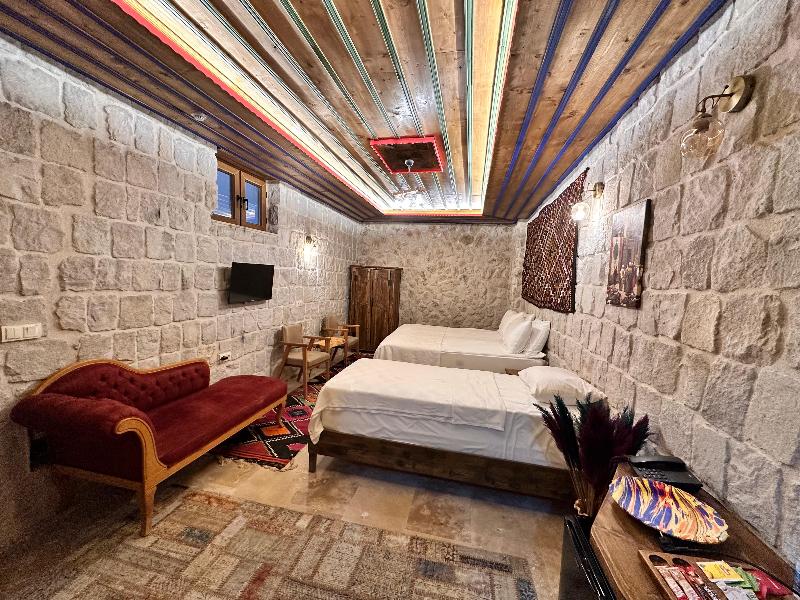 Gala Cave Cappadoci̇a Hotel image