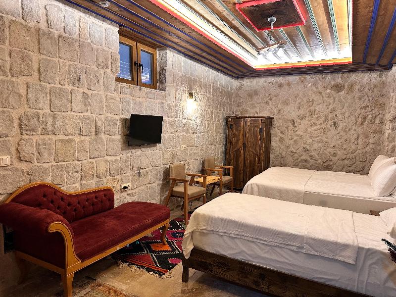 Gala Cave Cappadoci̇a Hotel image