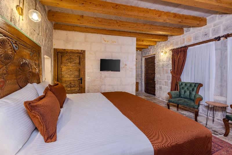 Gala Cave Cappadoci̇a Hotel image