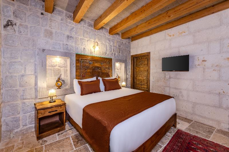 Gala Cave Cappadoci̇a Hotel image