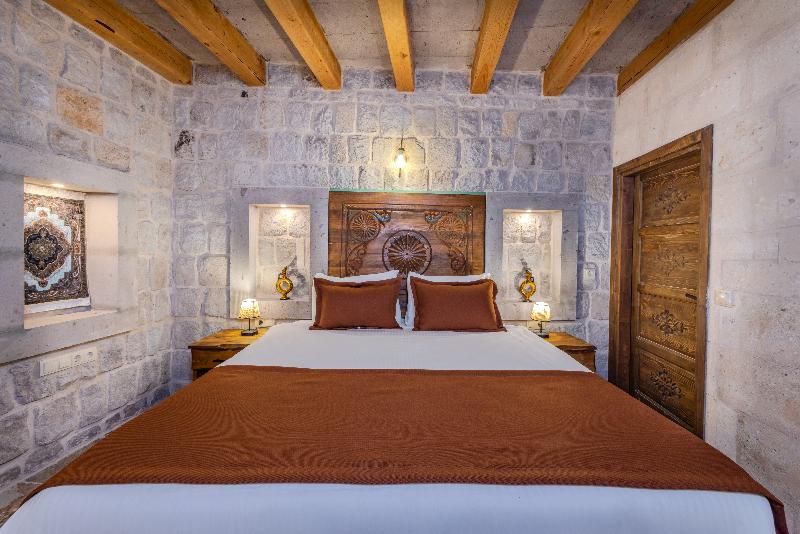 Gala Cave Cappadoci̇a Hotel image