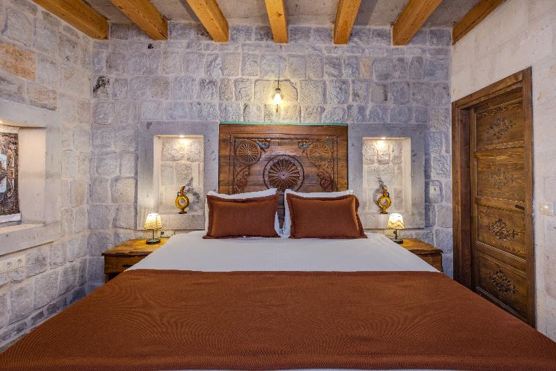 Gala Cave Cappadoci̇a Hotel image