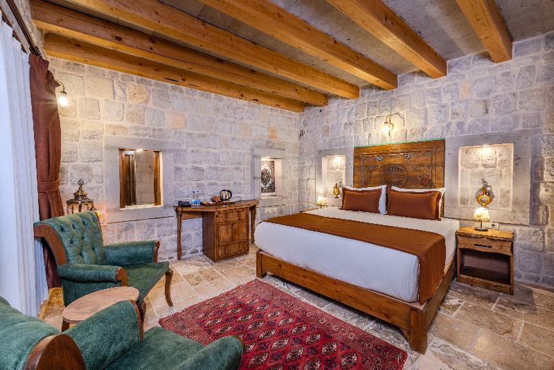 Gala Cave Cappadoci̇a Hotel image