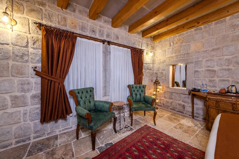 Gala Cave Cappadoci̇a Hotel image