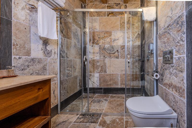 Gala Cave Cappadoci̇a Hotel image