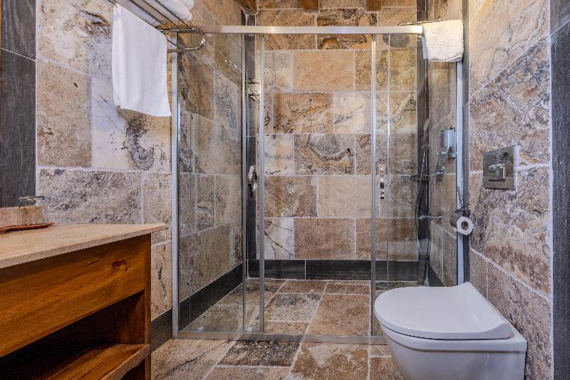 Gala Cave Cappadoci̇a Hotel image
