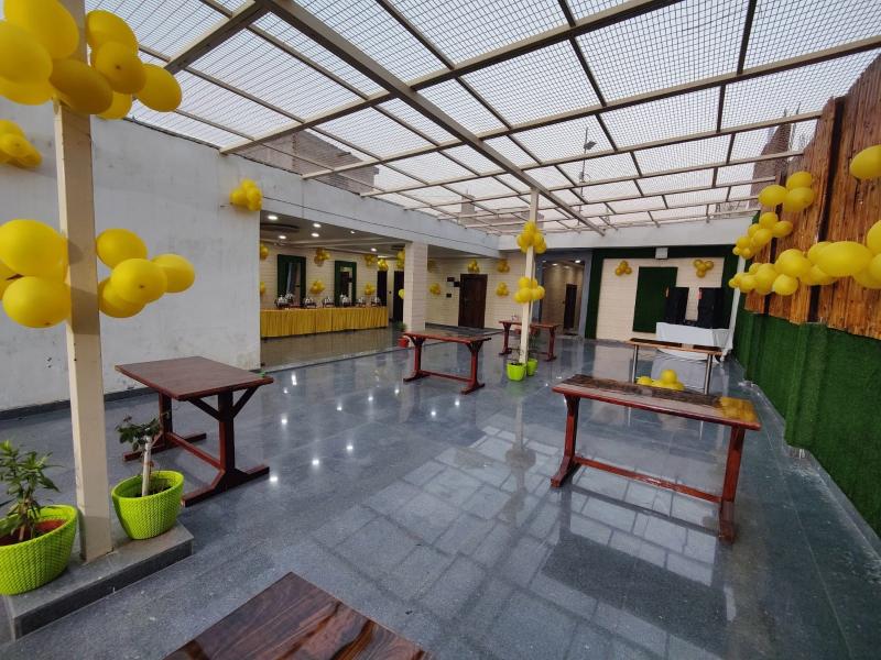 Hotel Royal Vrindavan image